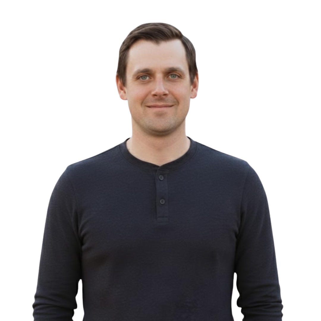 Dr Alex Lundborn