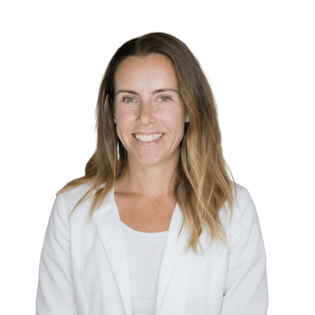 Dr Liz Walker