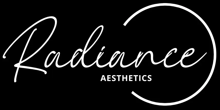 Radiance Aesthetics logo