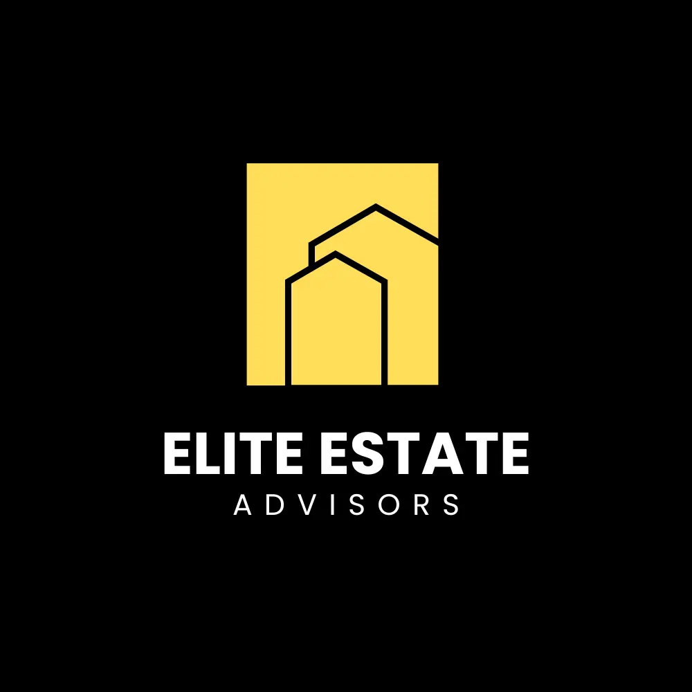 Elite Estate Advisors logo