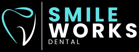 SmileWorks Dental logo