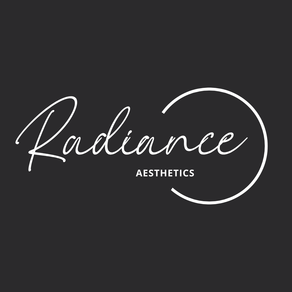 Radiance Aesthetics logo
