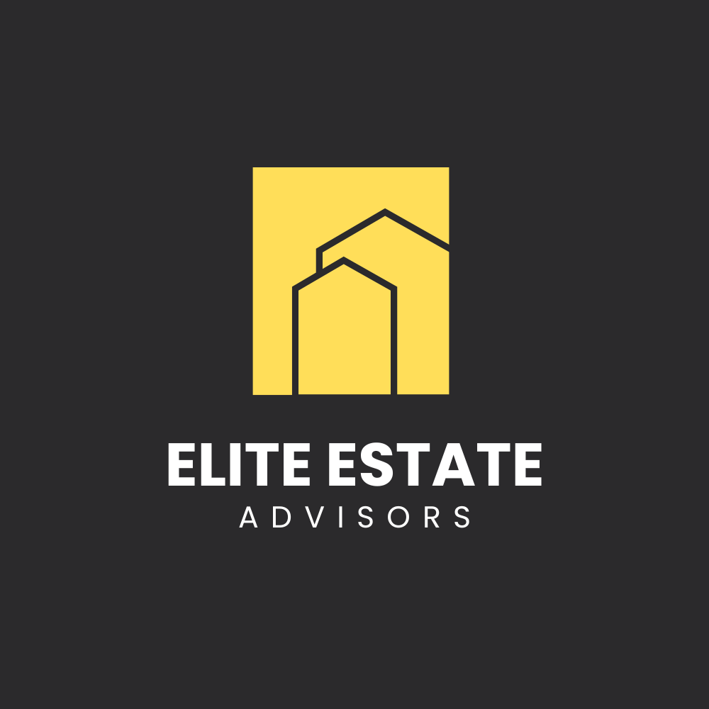 Elite Estate Advisors logo