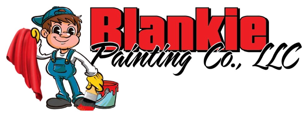 Blankie Painting Co., LLC