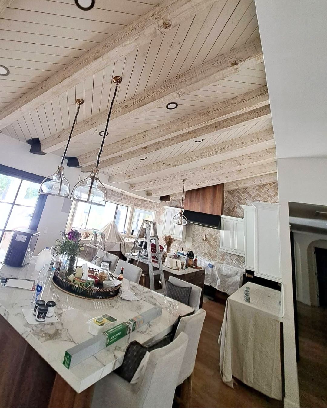 Kitchen before 1