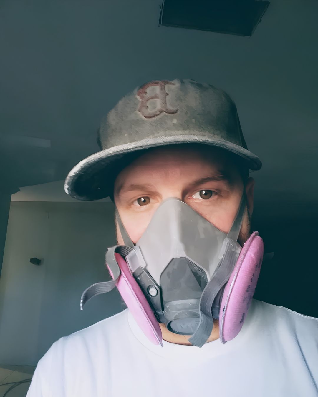 Josh Thompson - Owner, Blankie Painting Co.