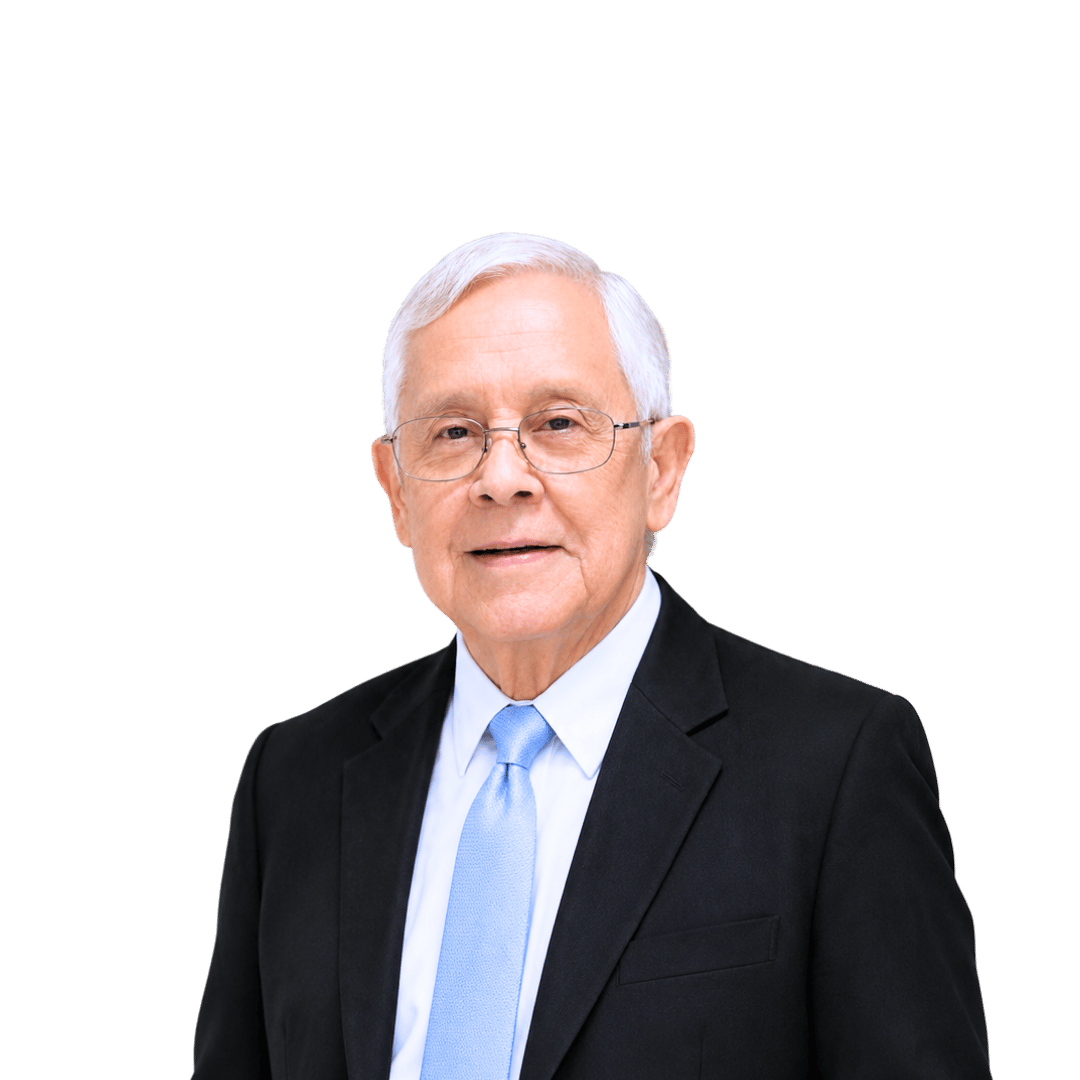 Paul Ramirez