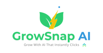 GrowSnap AI