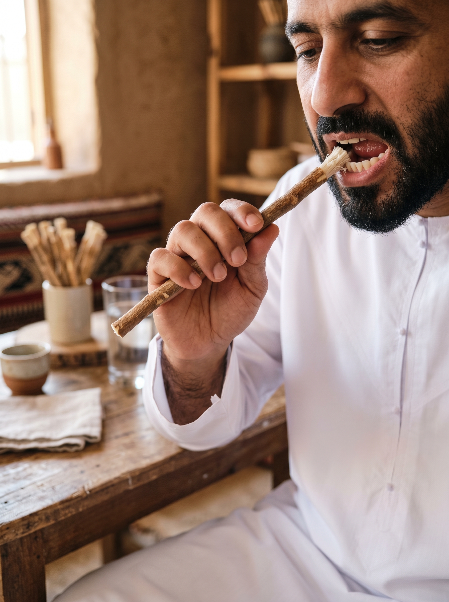 Miswak