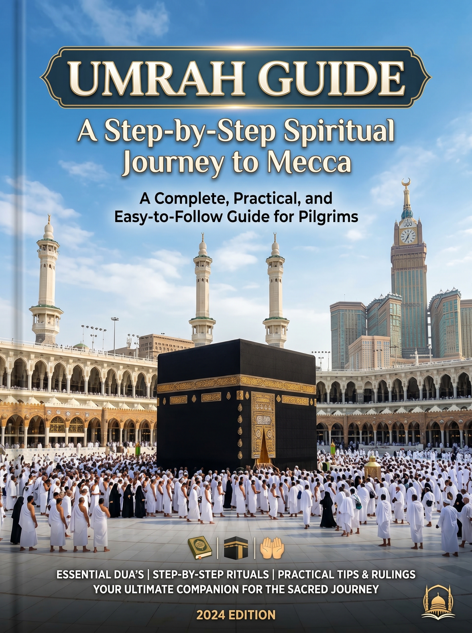 Umrah Guide
