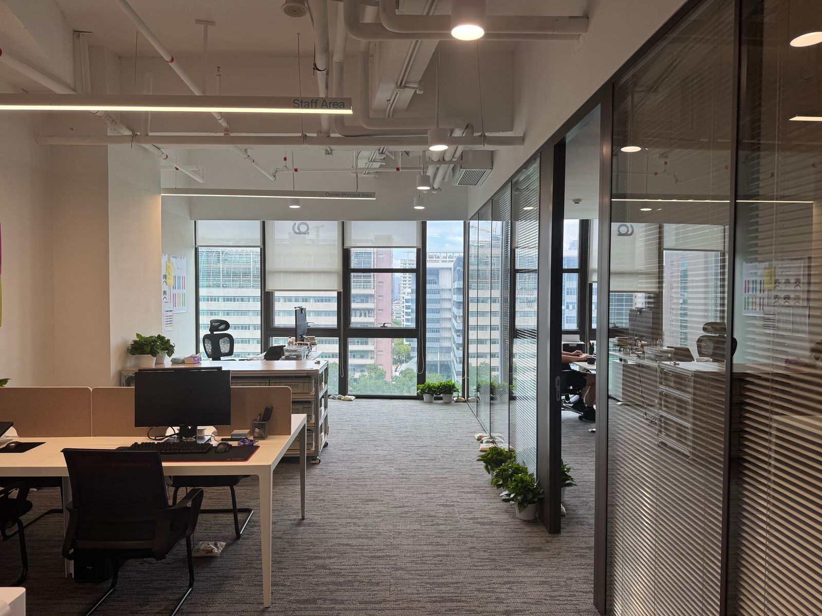 Pacific Wave Commercial Cleaning