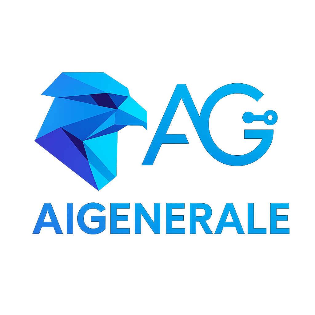 AI Generale logo