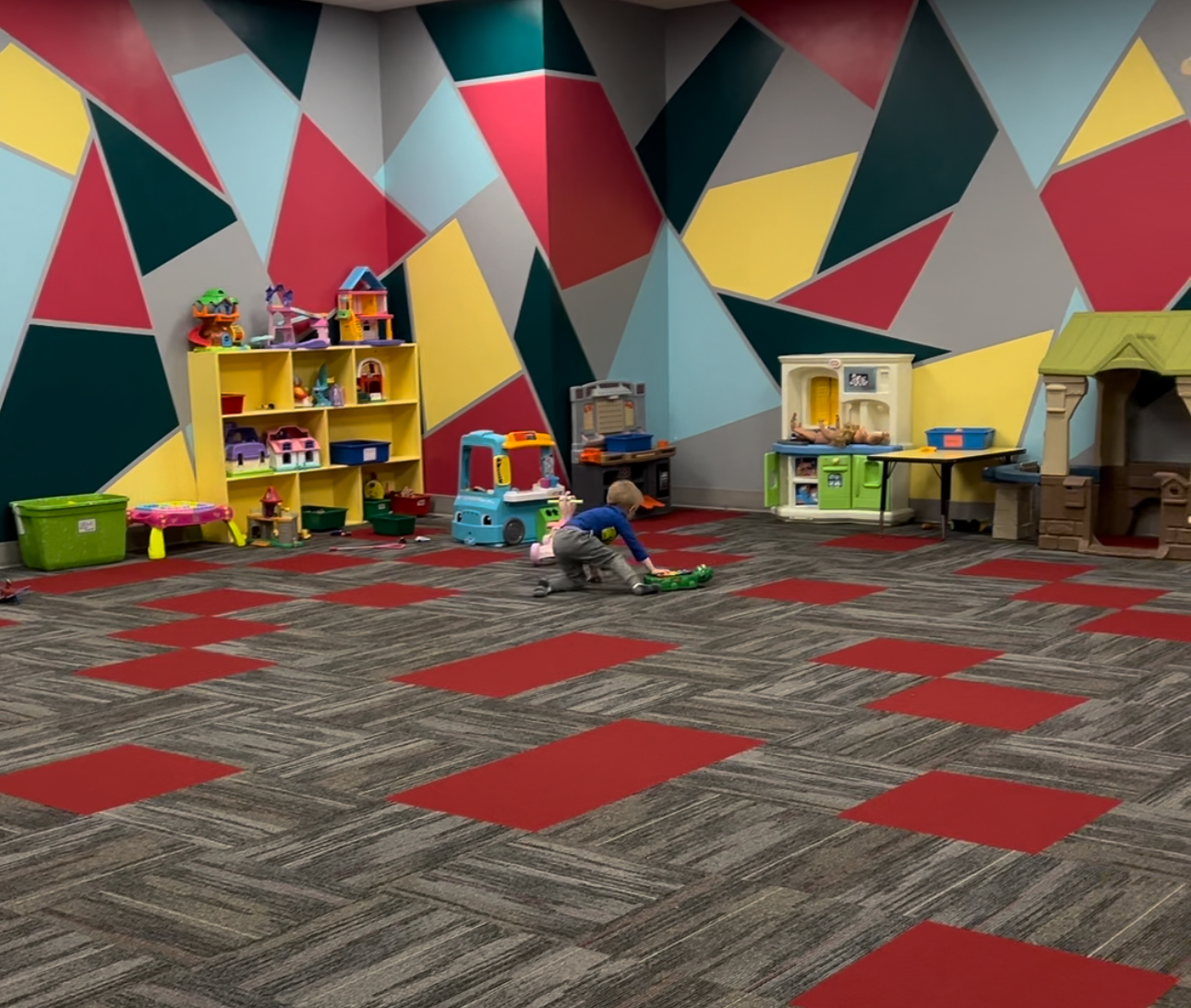 Facility