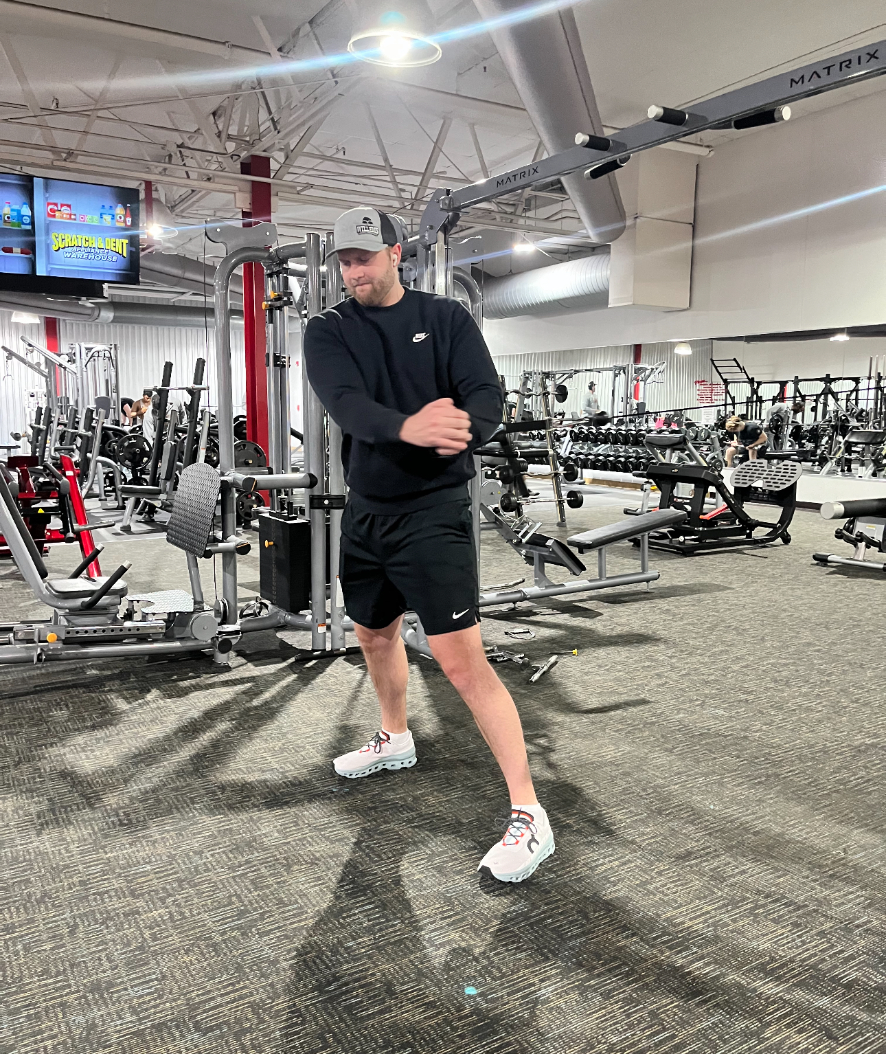 Personal Training