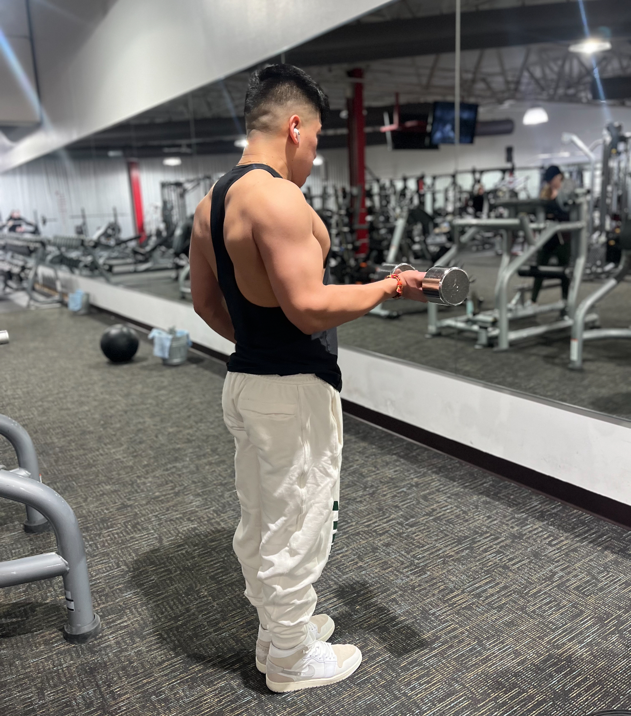 Cardio