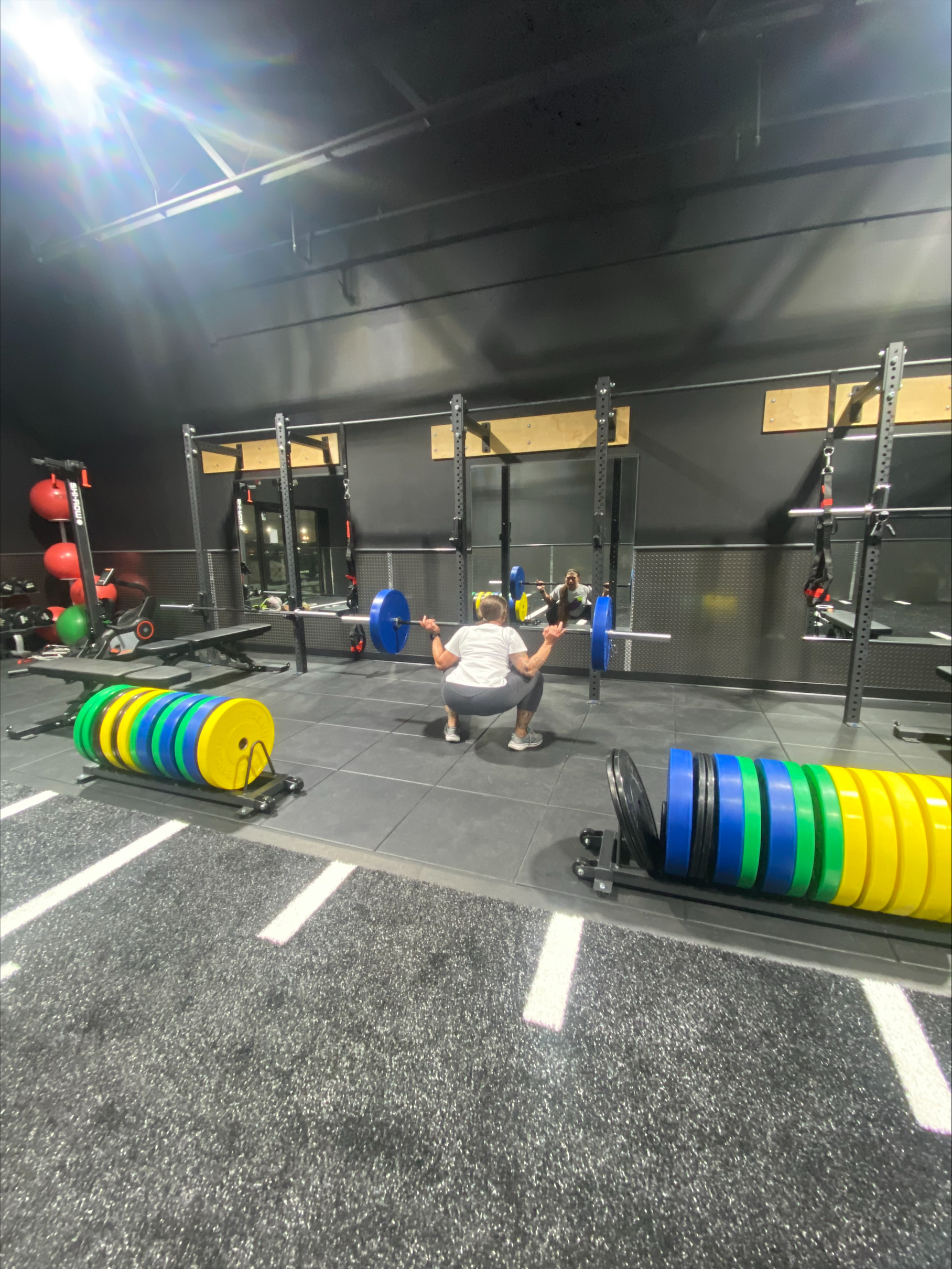 Facility 2