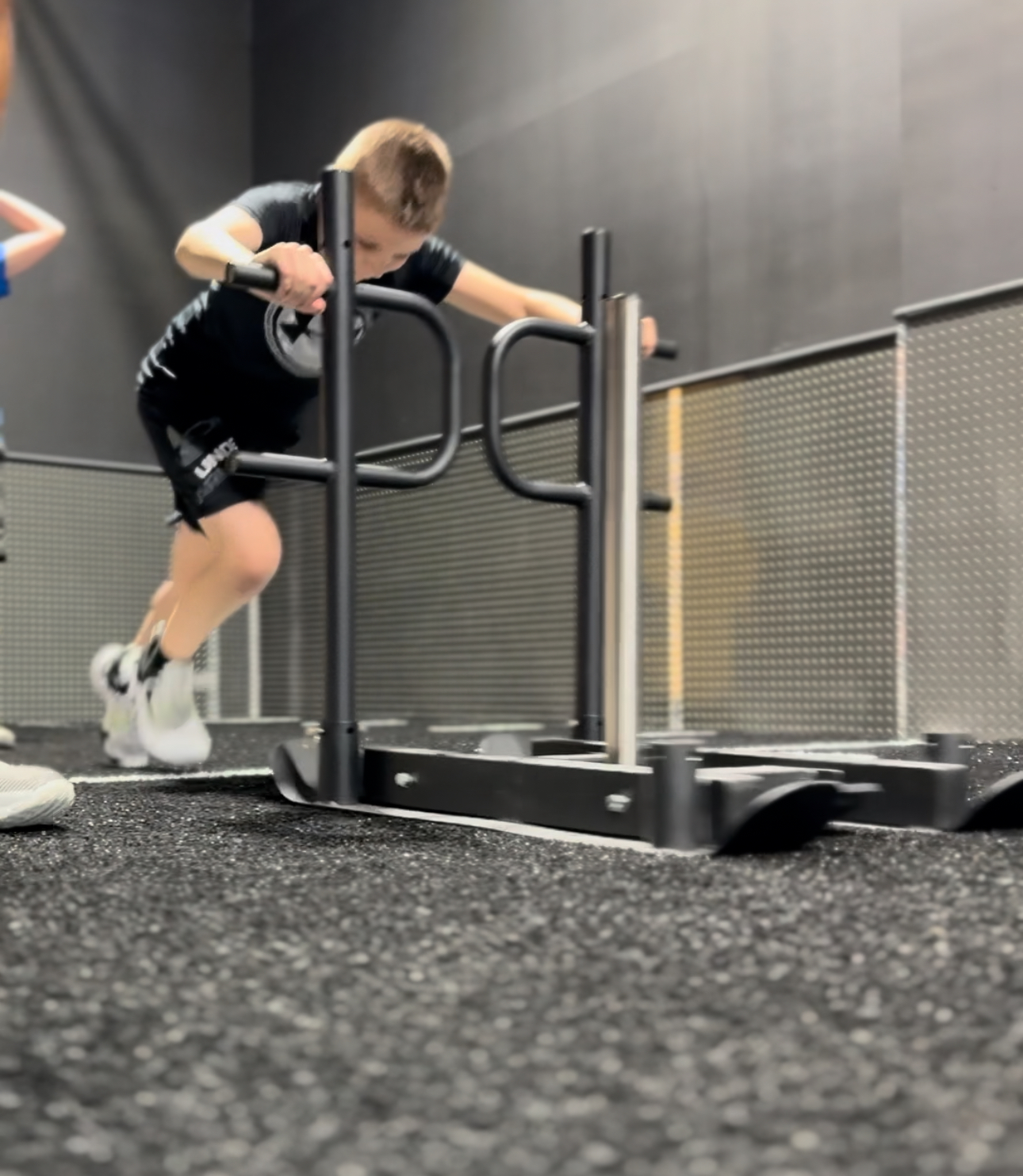 Unlock Your Athlete's Potential
