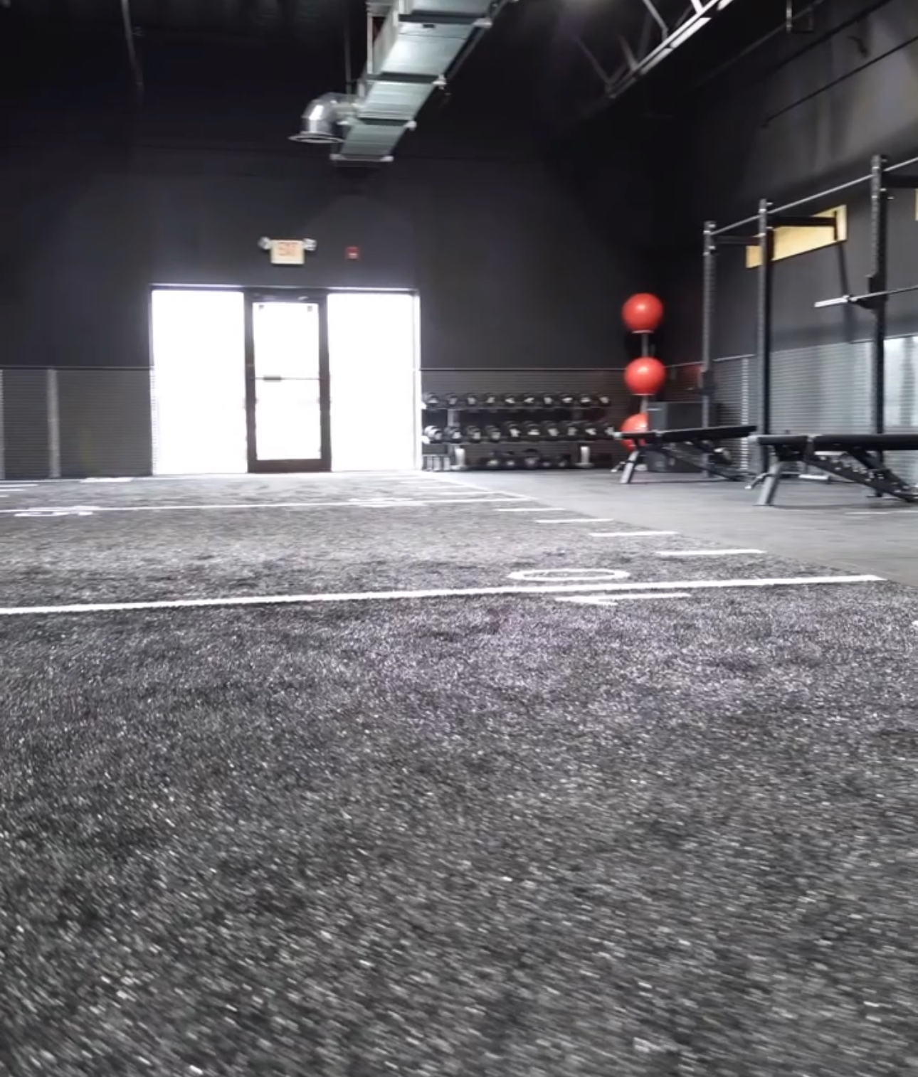 Facility 3