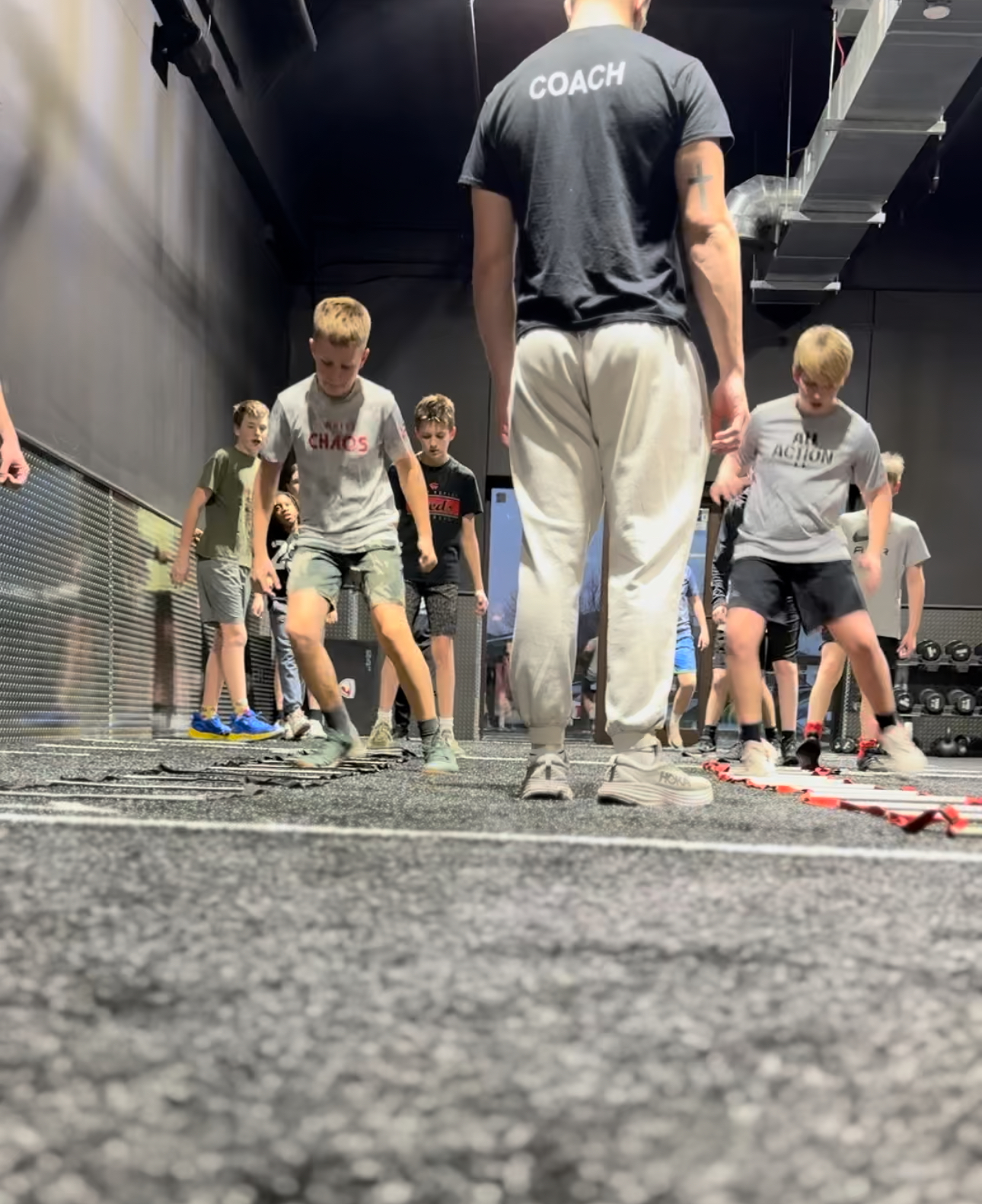 Facility 4