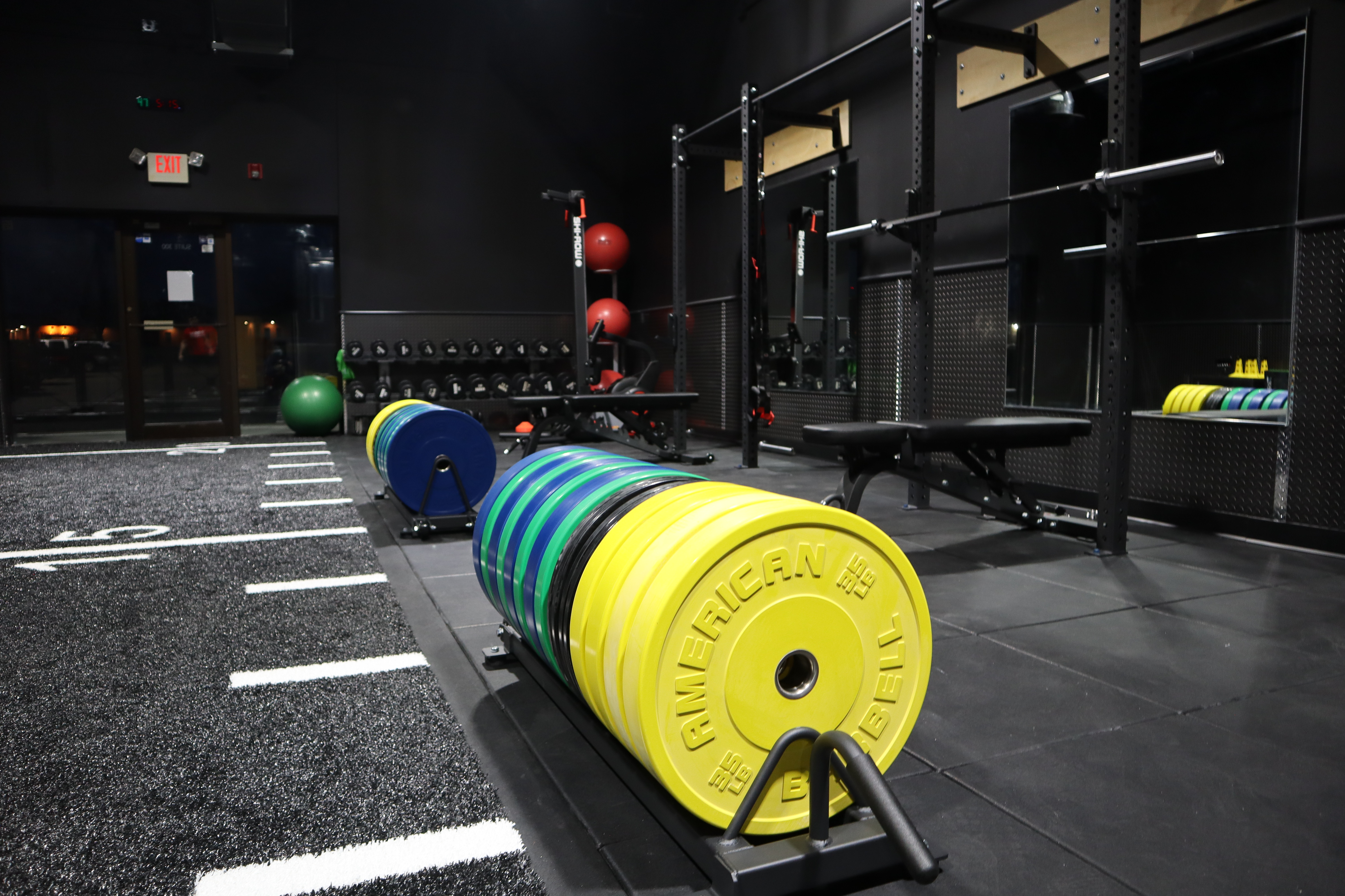 Facility 5