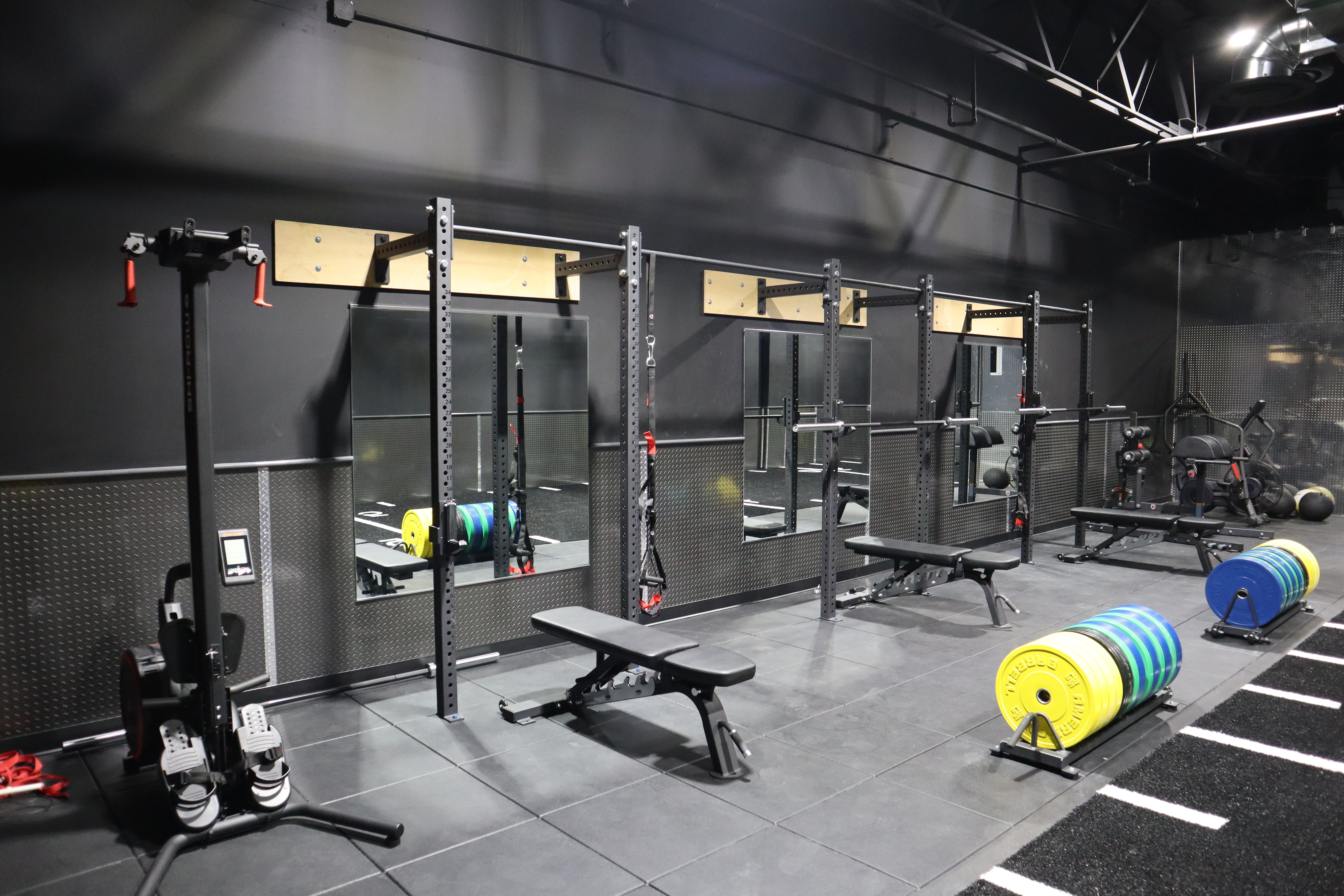 Facility 8