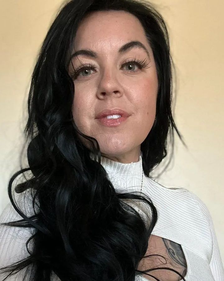 Rhiannon Reynolds, founder of OPSAlchemy