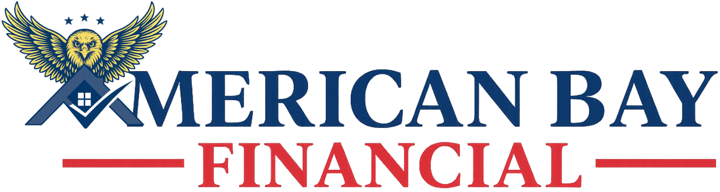 American Bay Financial Logo