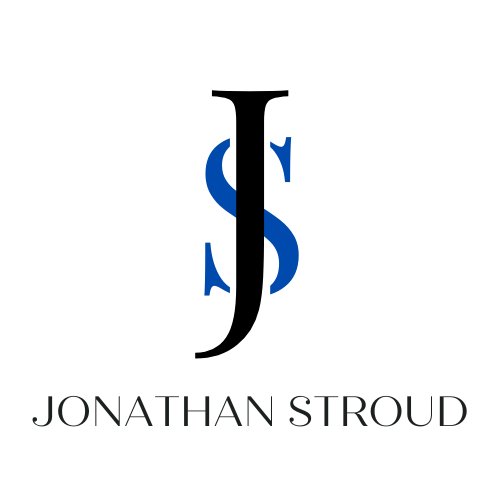 Brand Logo, Jonathan Stroud, Marketing, Space Marketing, Sales, Ads