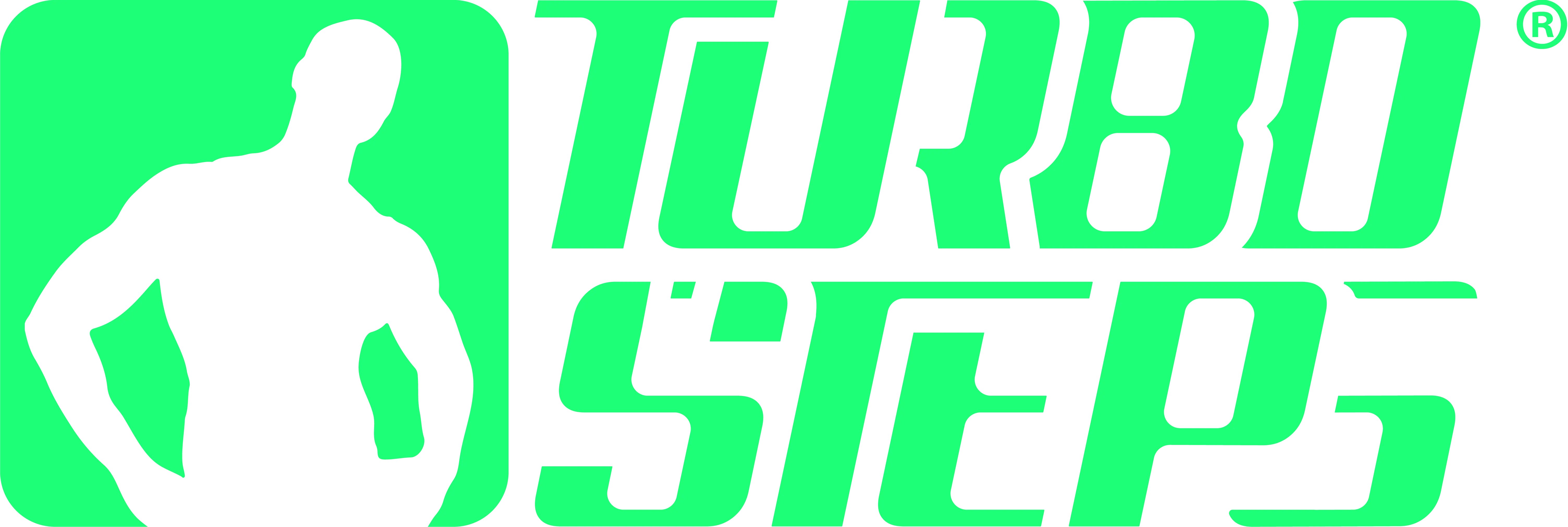 TurboSteps