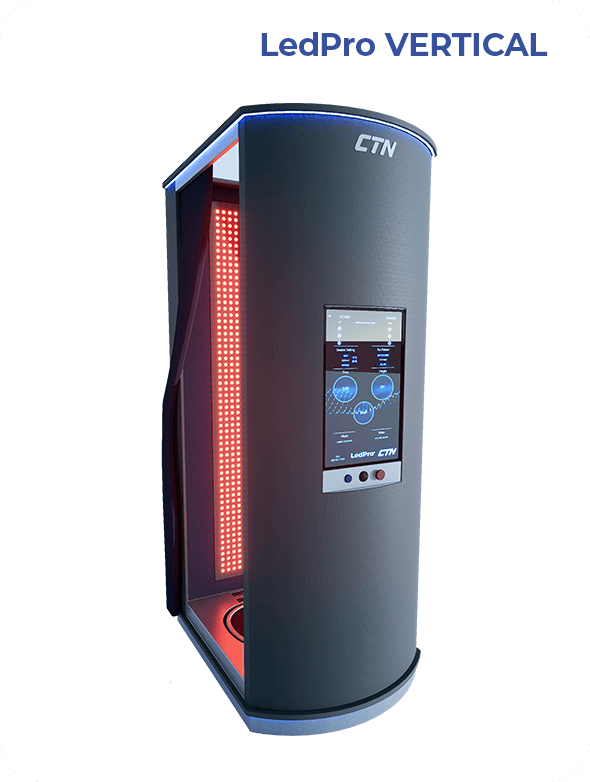 LedPro Vertical