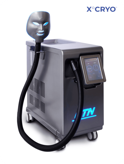 X°CRYO