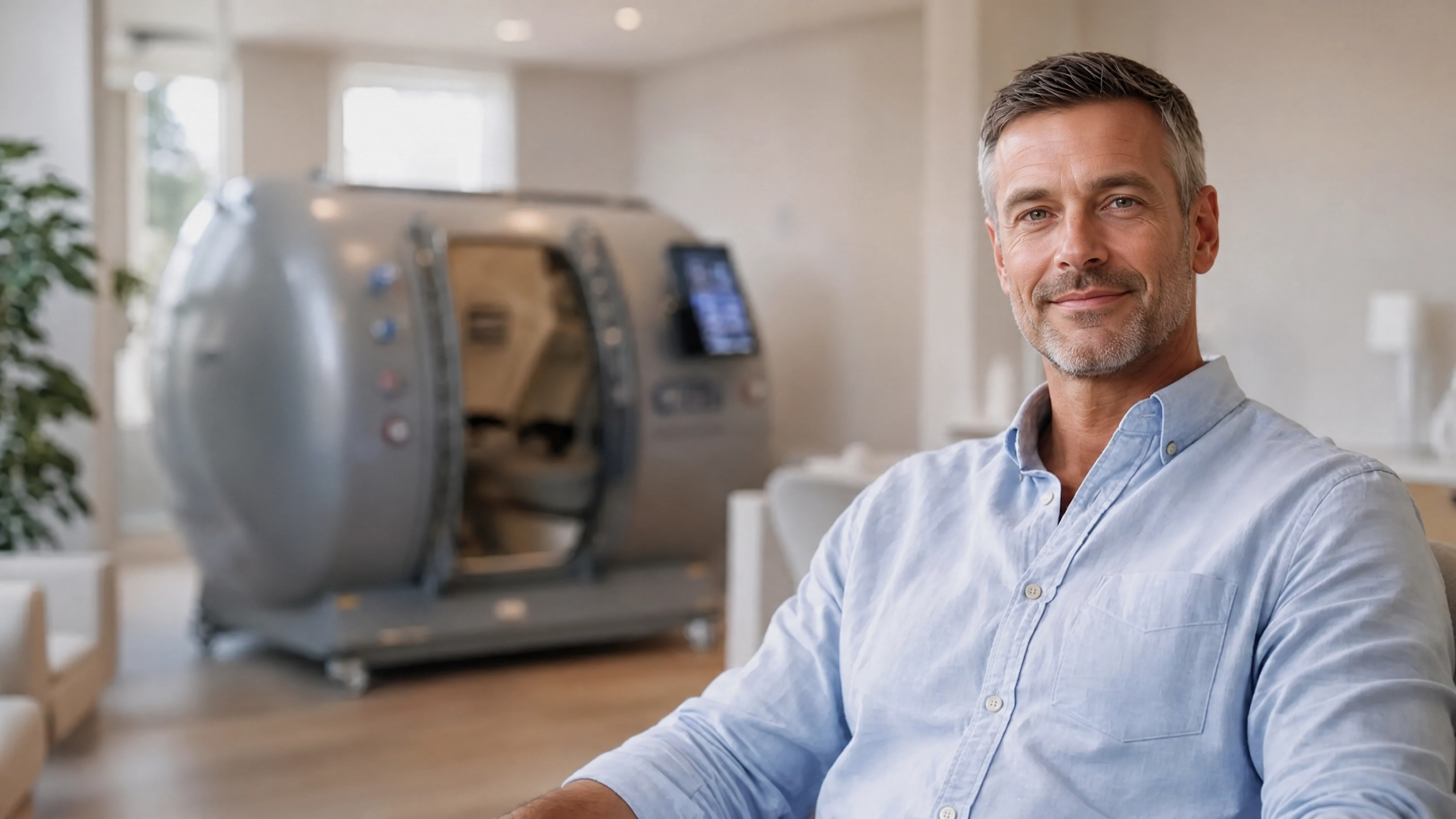 The Role of Whole-Body Cryotherapy in Healthy Ageing