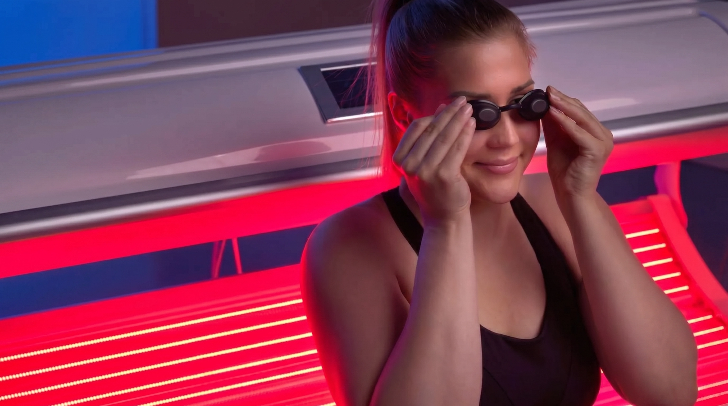 Red Light Therapy: The Cellular Fountain of Youth?