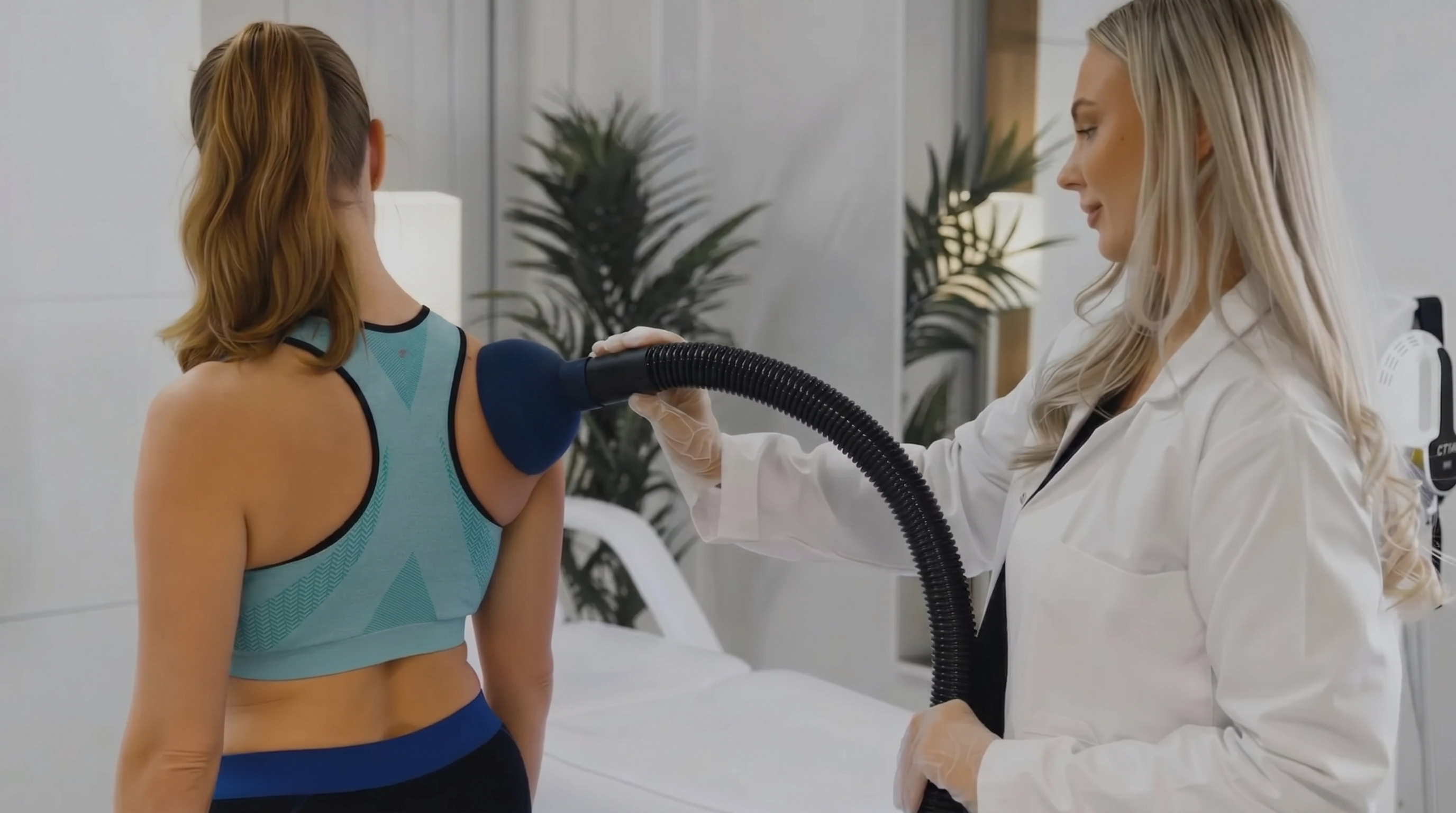 Accelerating Patient Outcomes with Targeted Cryotherapy