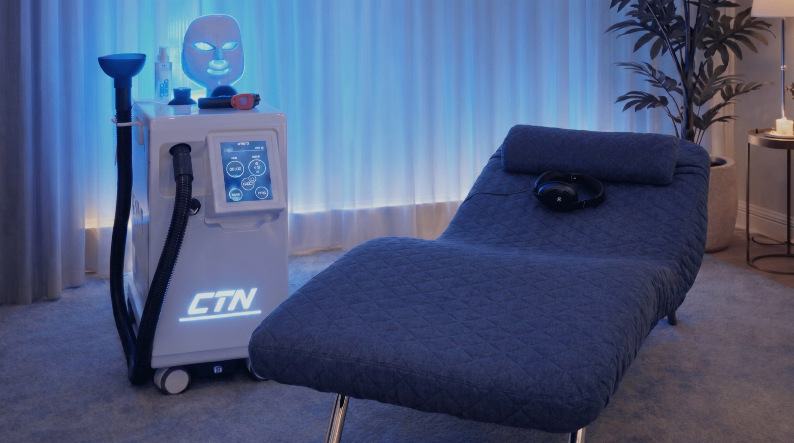 X°CRYO