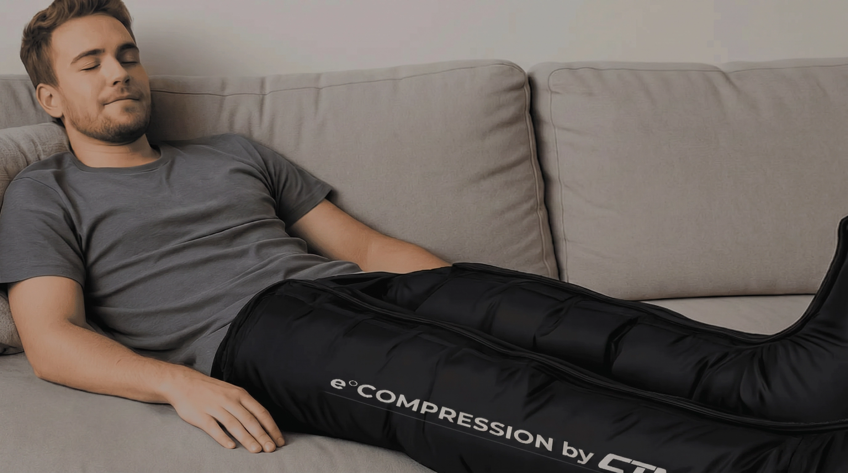 e°COMPRESSION