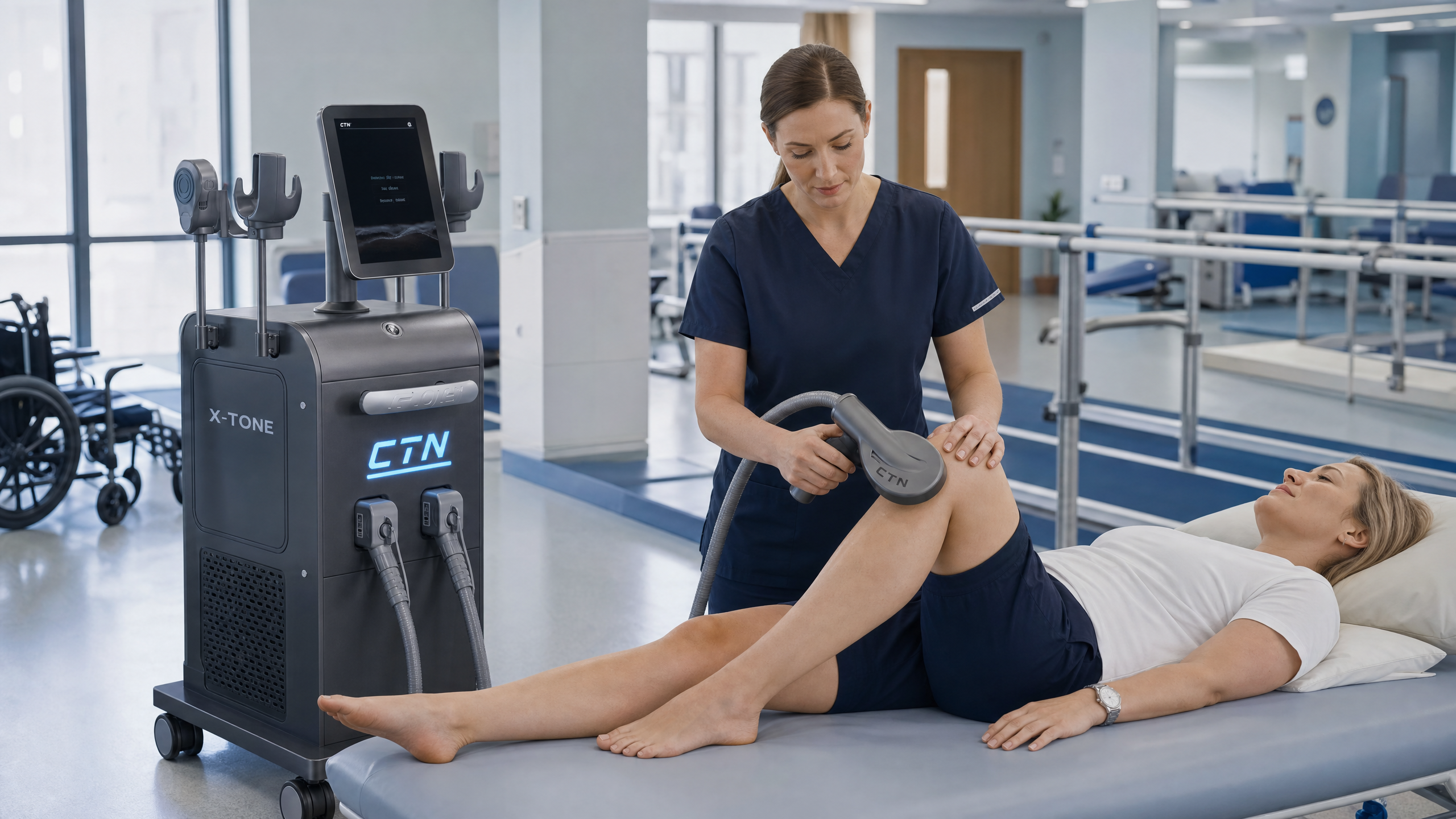 Private Hospitals & Rehab Centres