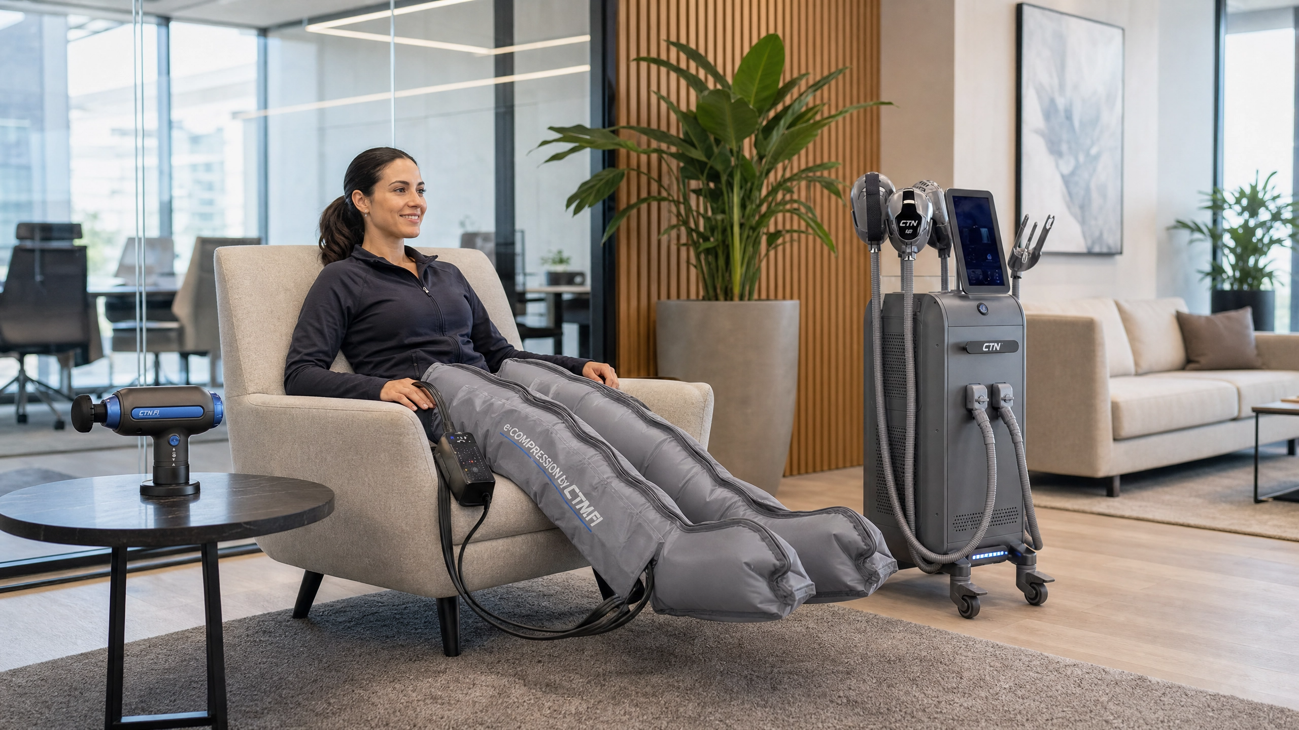 Corporate Wellness