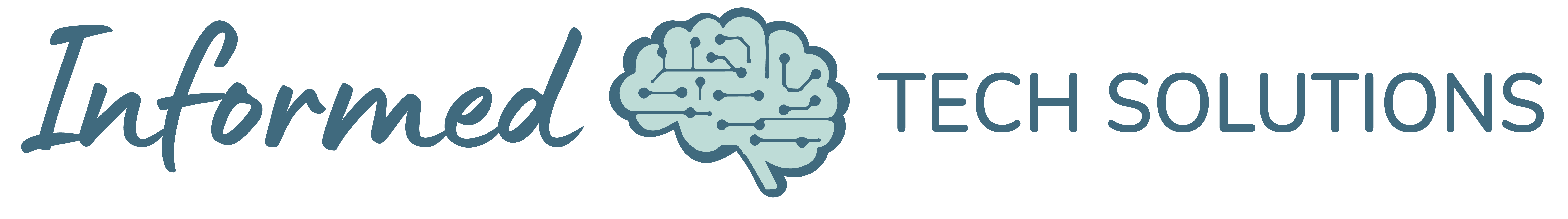Informed Tech Solutions