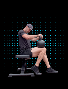 Injury Rehabilitation