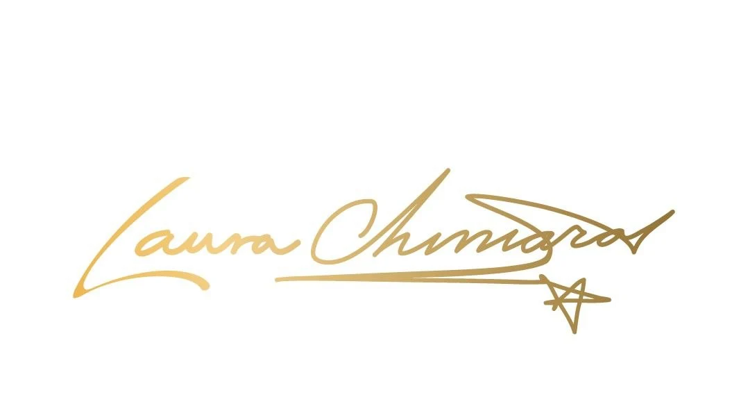 Firma de Laura Chimaras