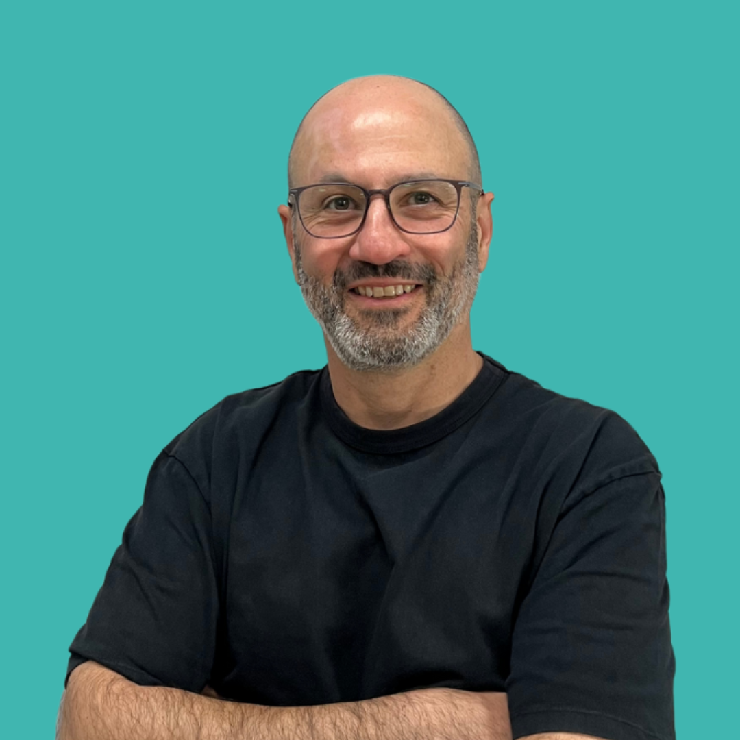 David Guest