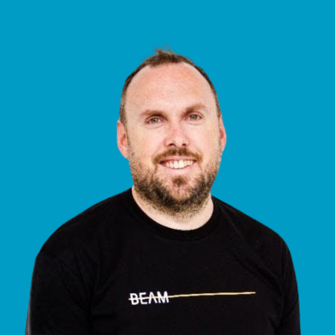 Craig Edwards, Managing Director of BEAM Automation