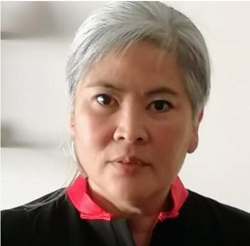 Maestra Suinna Chang