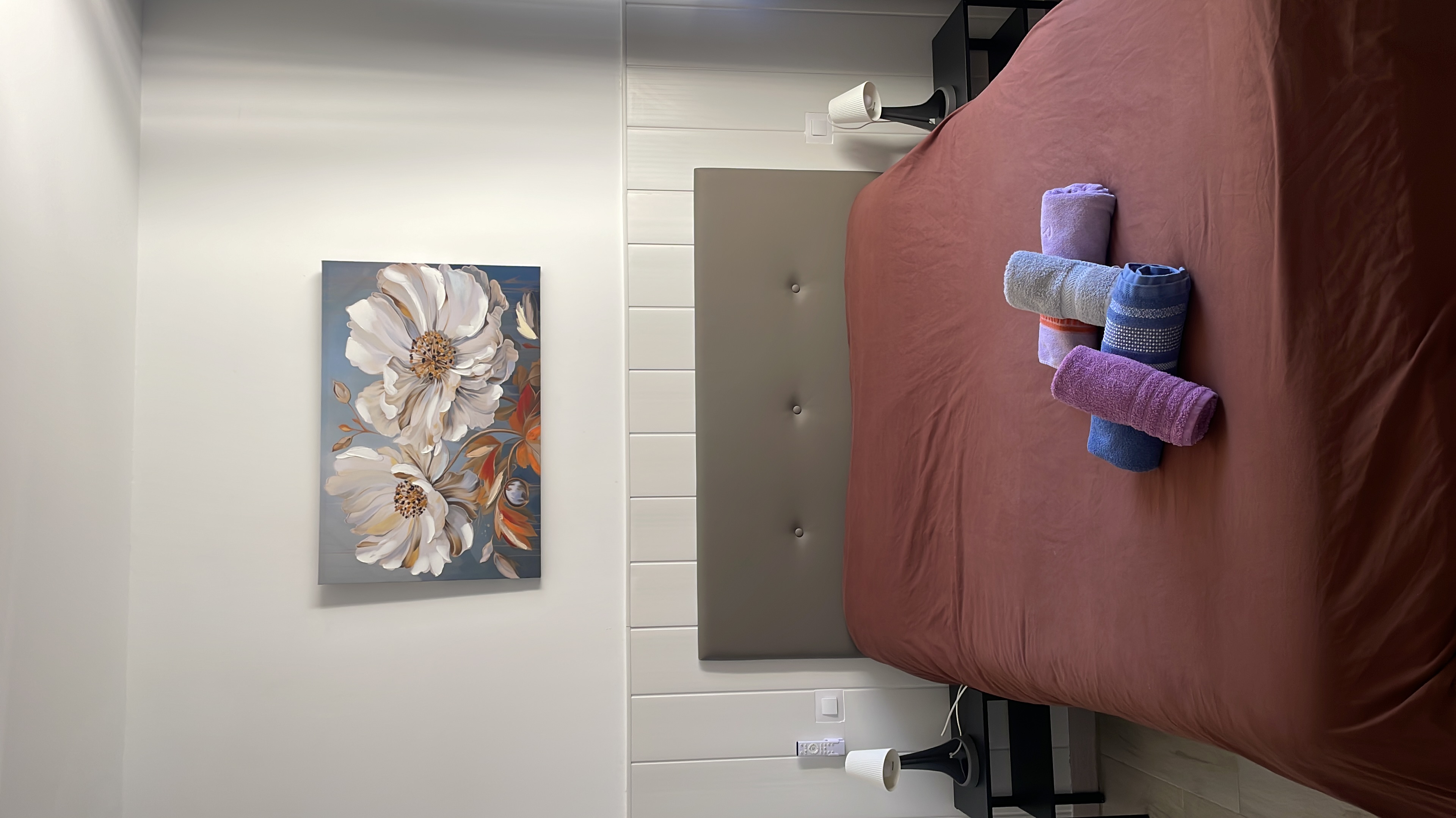 Instalaciones RI Hostels Madrid