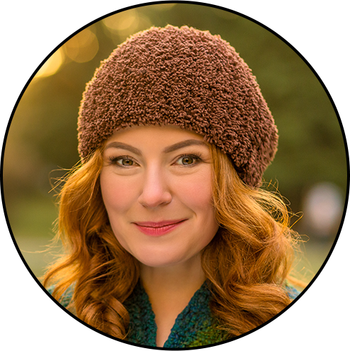 Sarah Thompson
