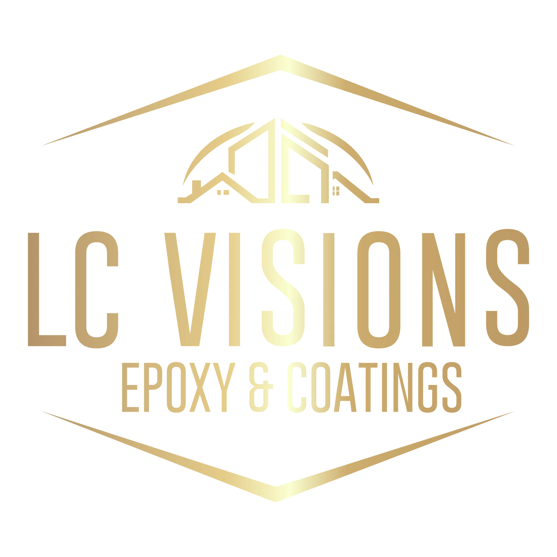 LC Visions Epoxy & Coating