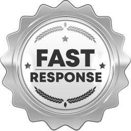 Fast Response Icon