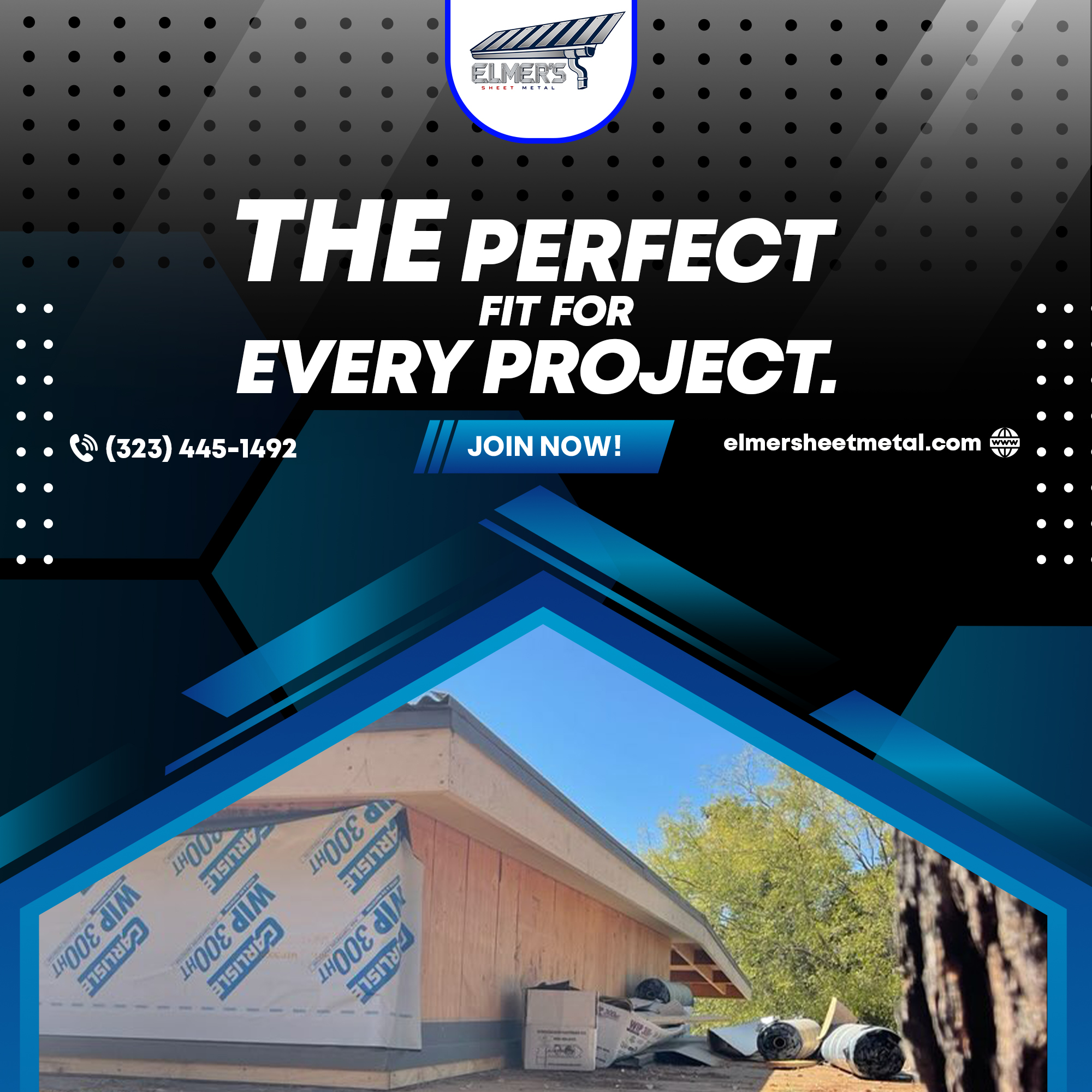Spot Project 2