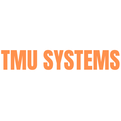 TMU Systems logo